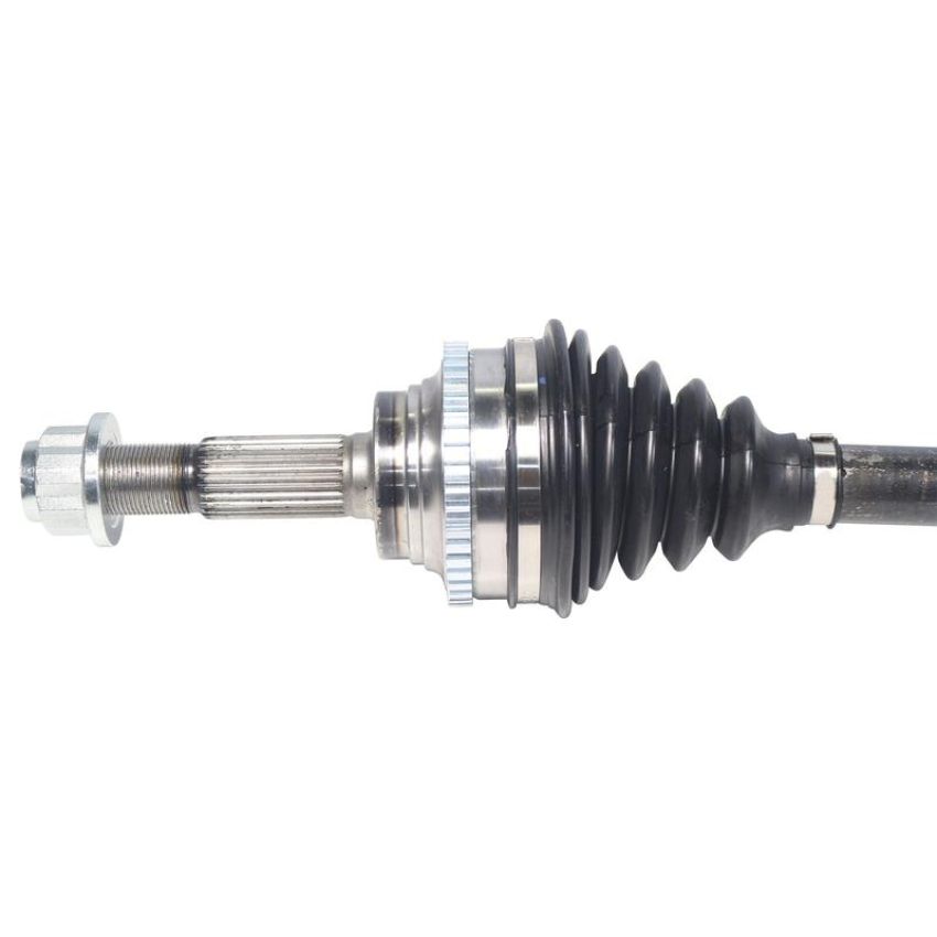 GSP NCV53002 04-06 INFINITI G35 X CV Axle Assembly  - Front Left