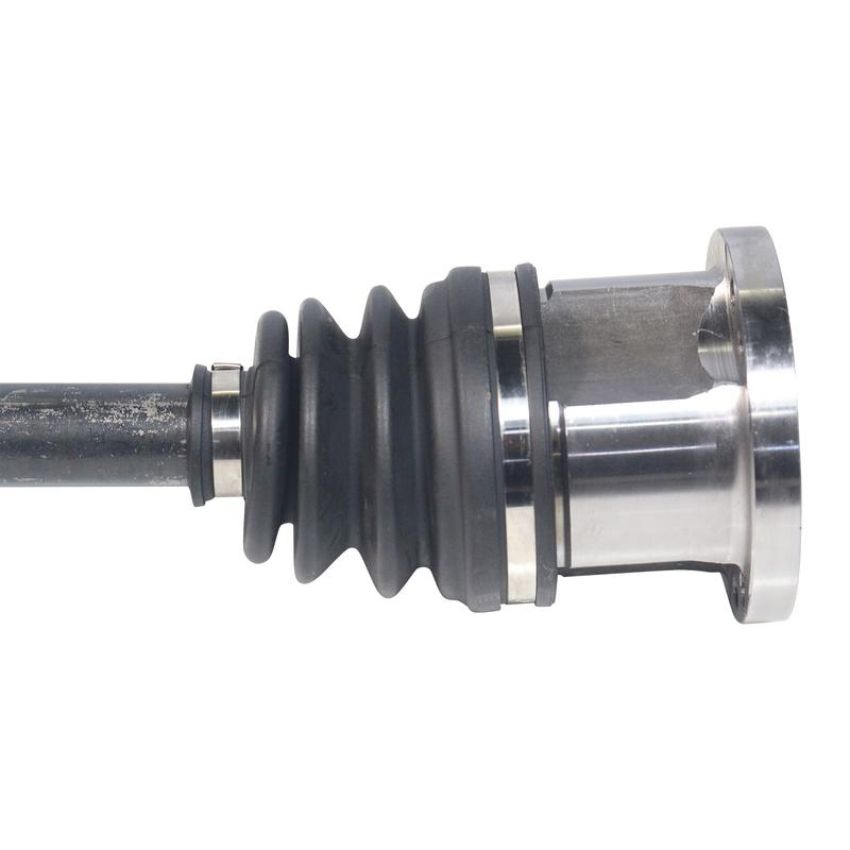 GSP NCV53002 04-06 INFINITI G35 X CV Axle Assembly  - Front Left