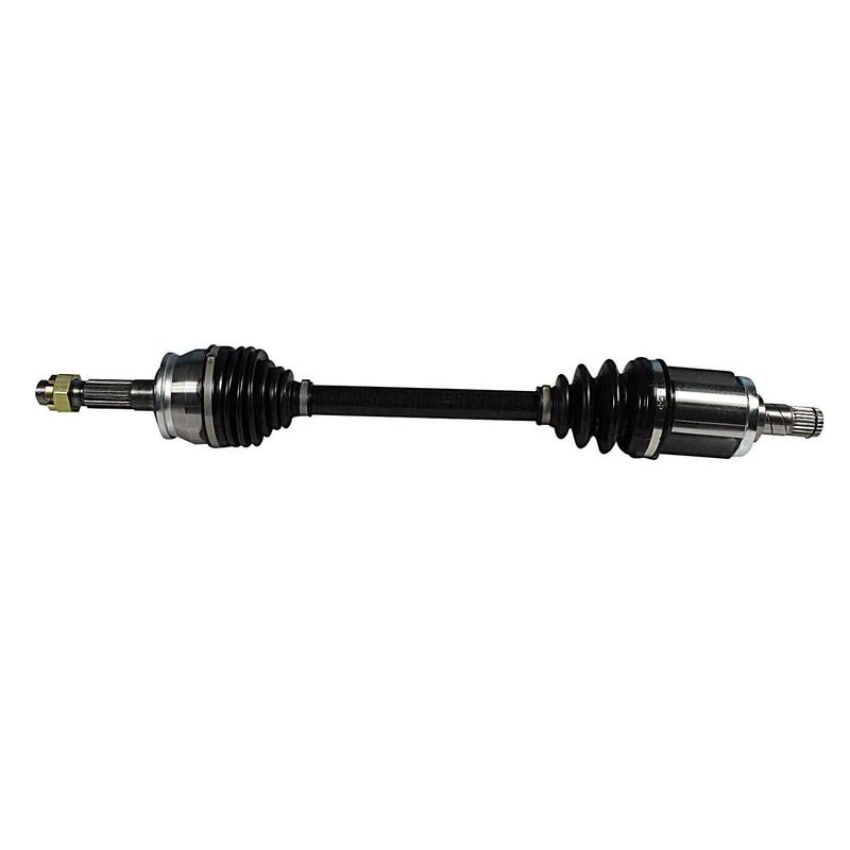 GSP NCV53005 Nissan CV Axle Assembly  - Front Left
