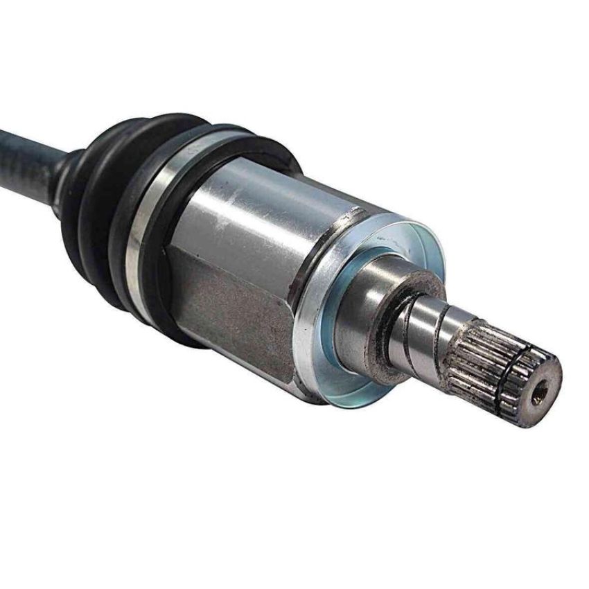 GSP NCV53005 Nissan CV Axle Assembly  - Front Left