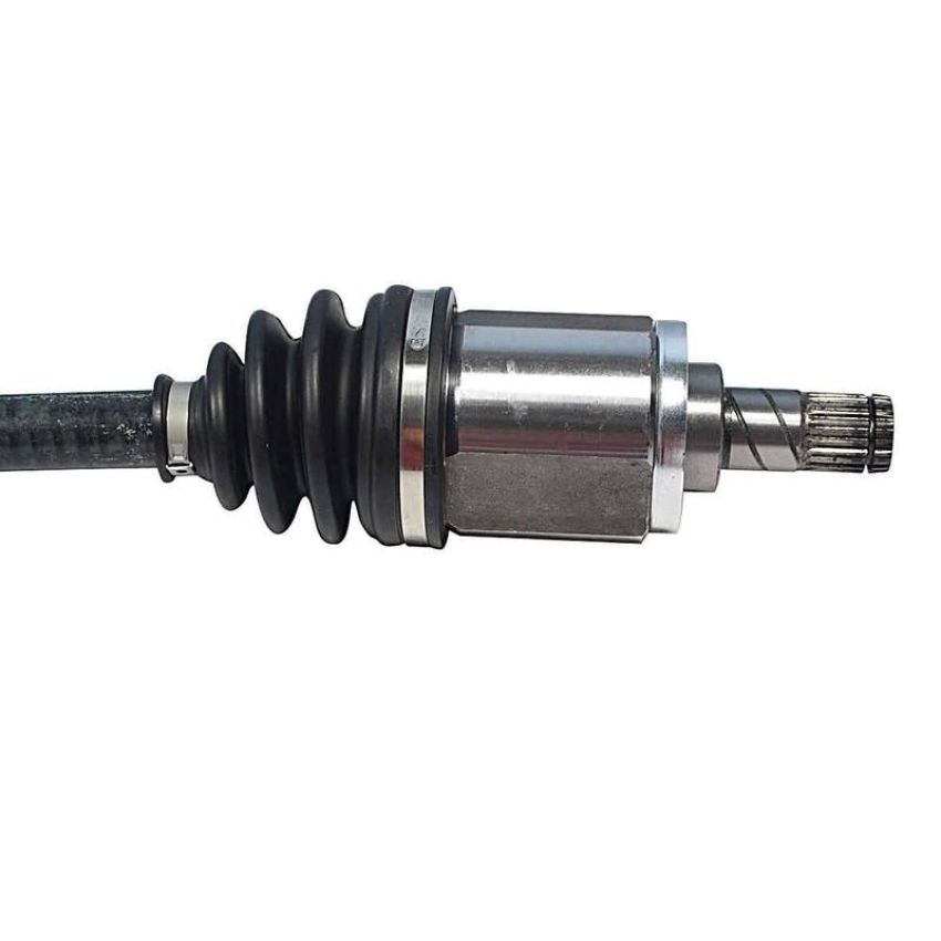 GSP NCV53005 Nissan CV Axle Assembly  - Front Left