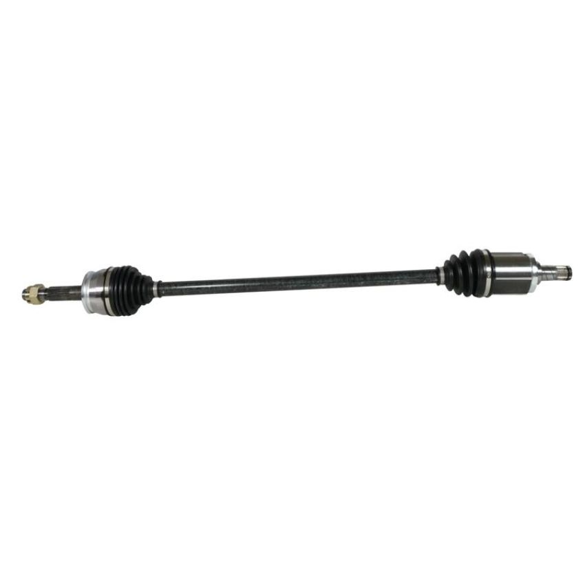 GSP NCV53006 Nissan CV Axle Assembly  - Front Right