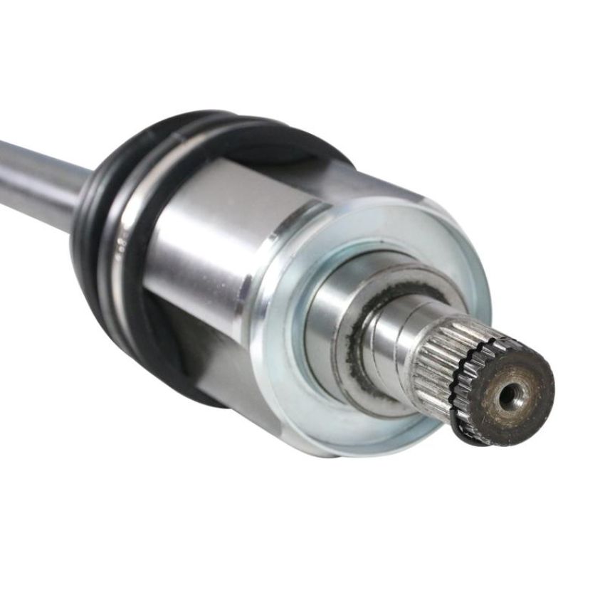 GSP NCV53006 Nissan CV Axle Assembly  - Front Right