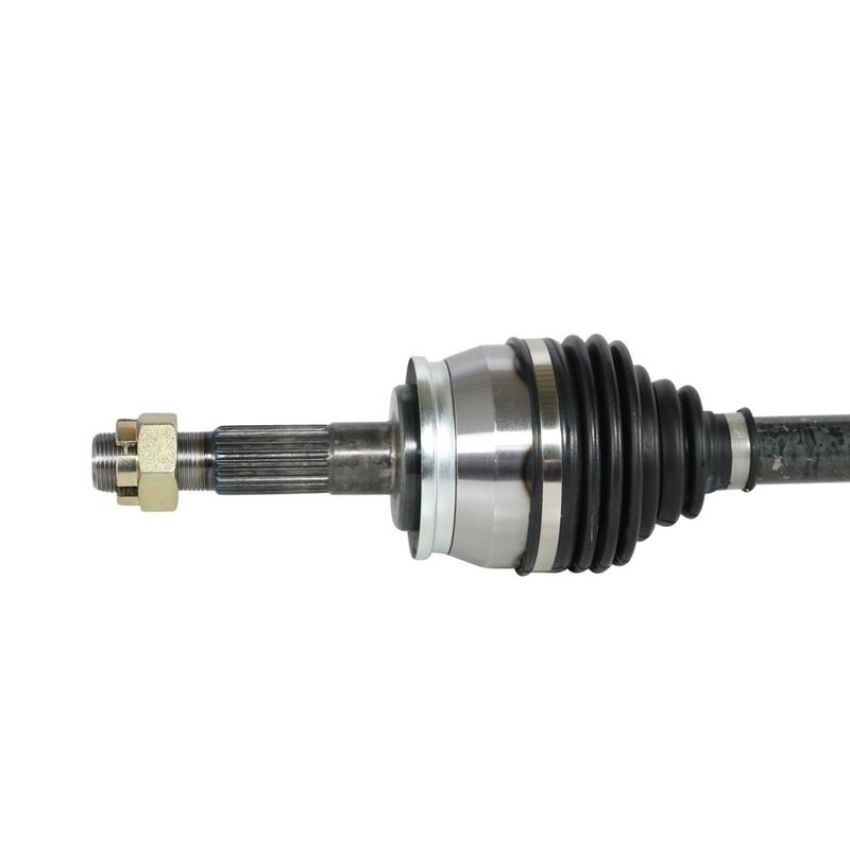 GSP NCV53006 Nissan CV Axle Assembly  - Front Right