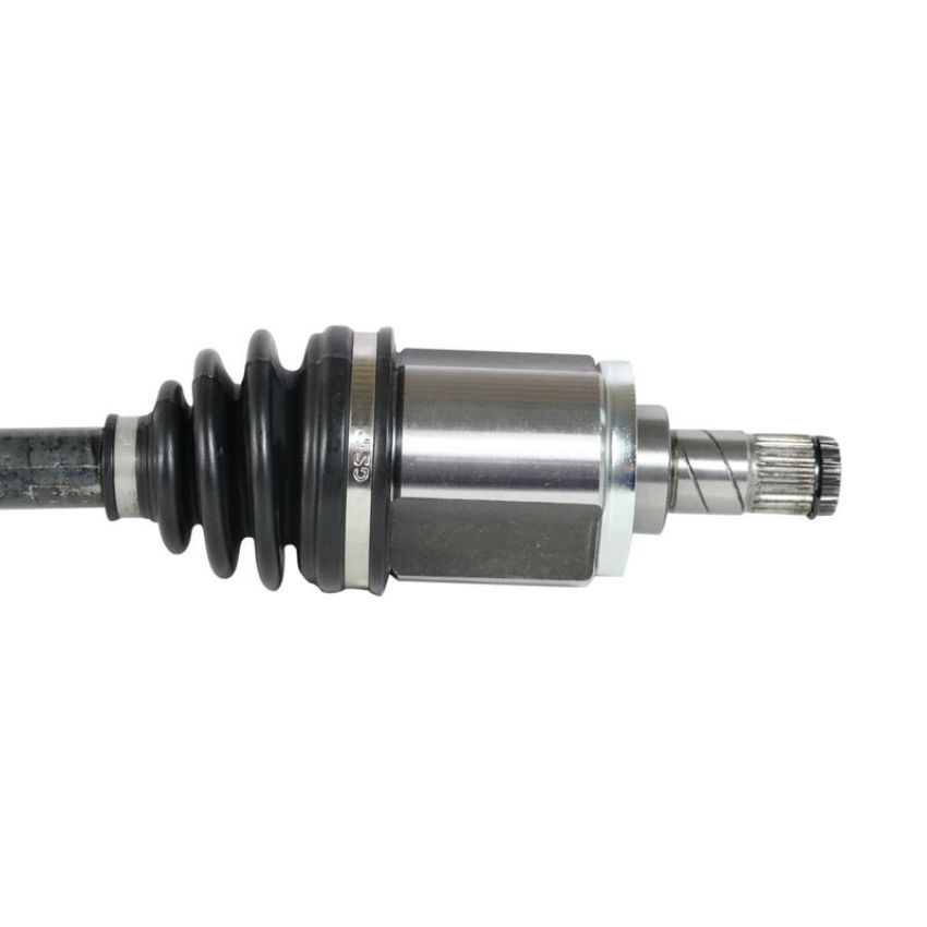 GSP NCV53006 Nissan CV Axle Assembly  - Front Right