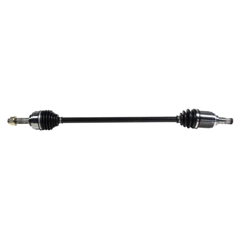 GSP NCV53008 09-11 Nissan Versa (1.6) CV Axle Assembly  - Front Right