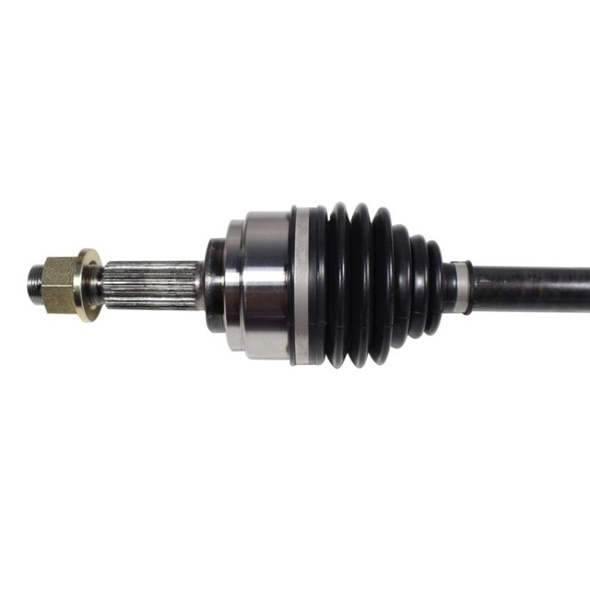 GSP NCV53008 09-11 Nissan Versa (1.6) CV Axle Assembly  - Front Right