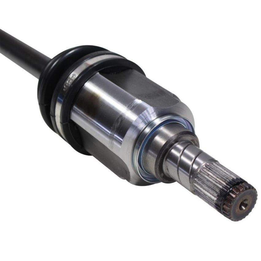 GSP NCV53009 Nissan CV Axle Assembly  - Front Left