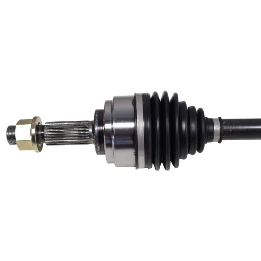 GSP NCV53009 Nissan CV Axle Assembly  - Front Left