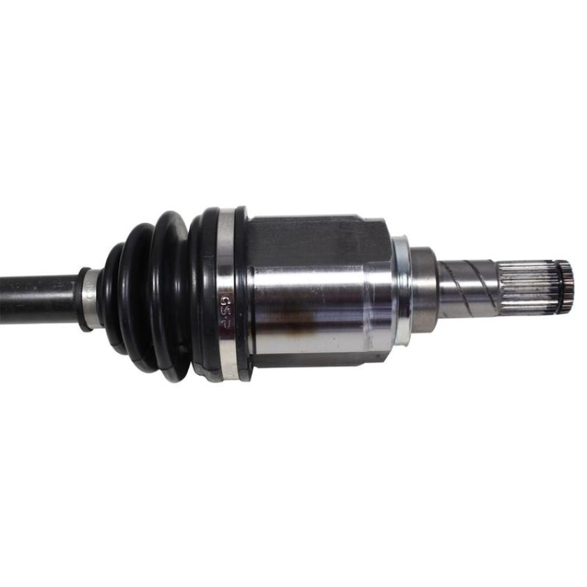 GSP NCV53009 Nissan CV Axle Assembly  - Front Left