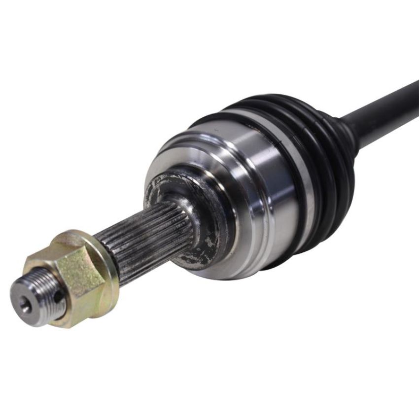 GSP NCV53009 Nissan CV Axle Assembly  - Front Left