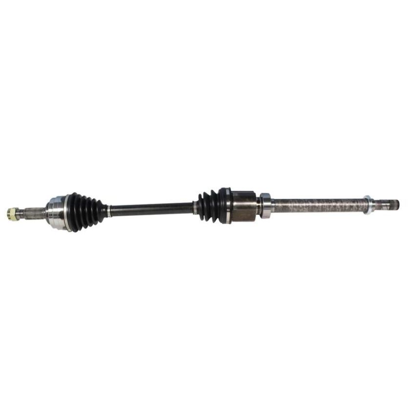 GSP NCV53013 07-12 Nissan Sentra CV Axle Assembly  - Front Right
