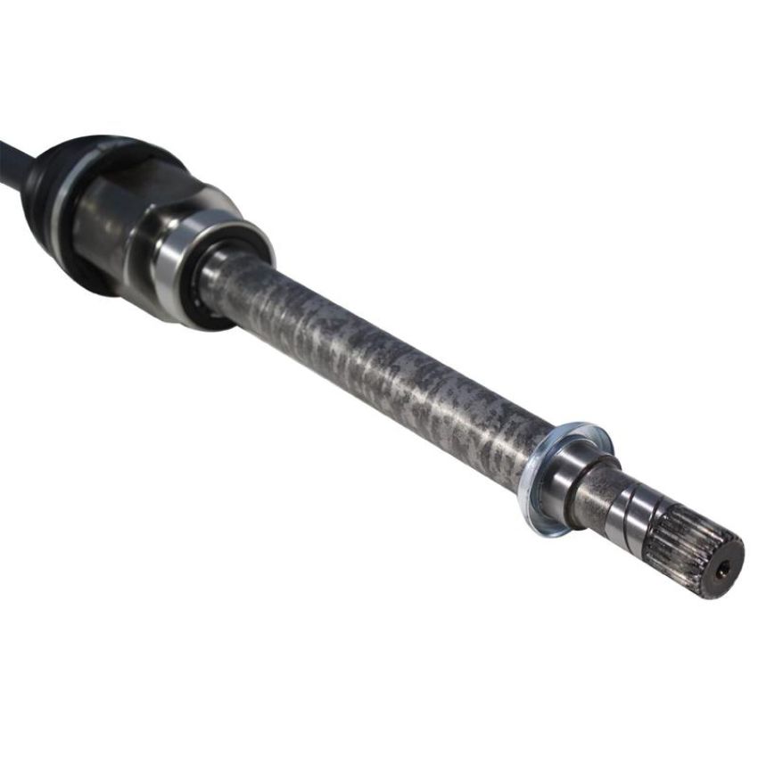 GSP NCV53013 07-12 Nissan Sentra CV Axle Assembly  - Front Right