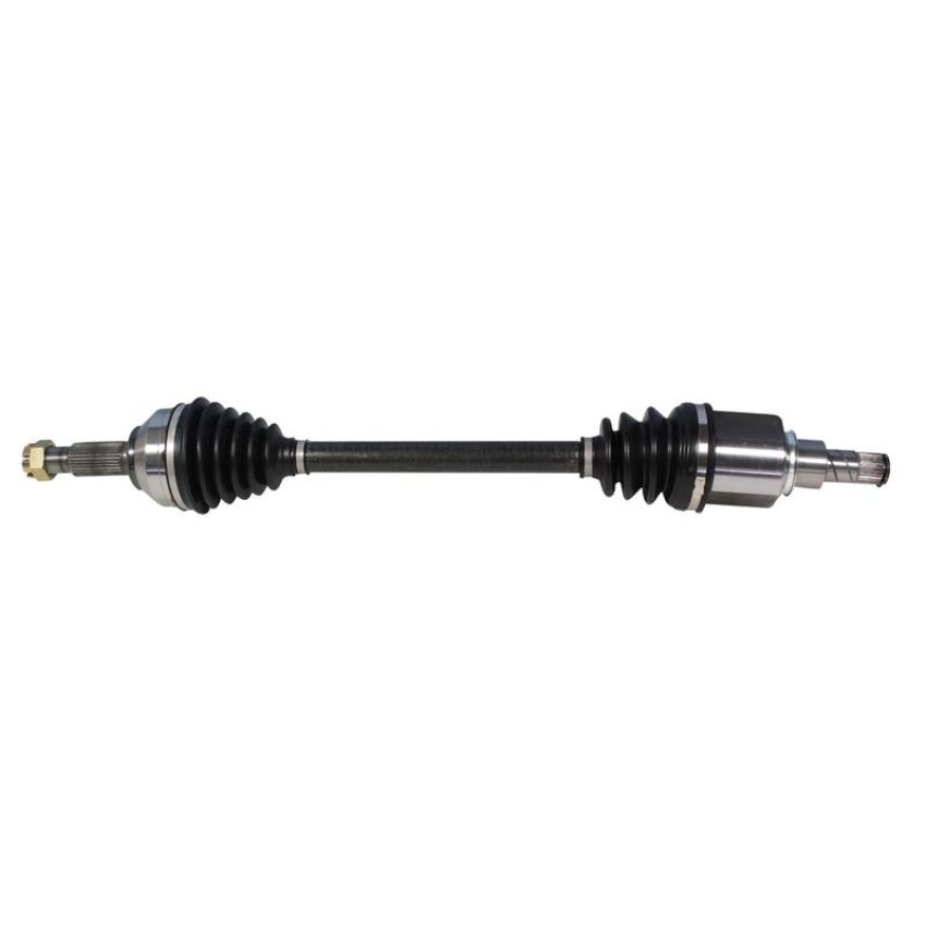 GSP NCV53017 13-19 Nissan Sentra (1.8) CV Axle Assembly  - Front Left