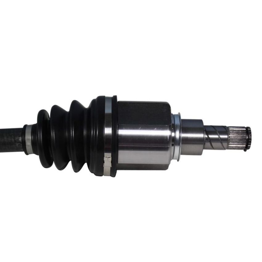 GSP NCV53017 13-19 Nissan Sentra (1.8) CV Axle Assembly  - Front Left