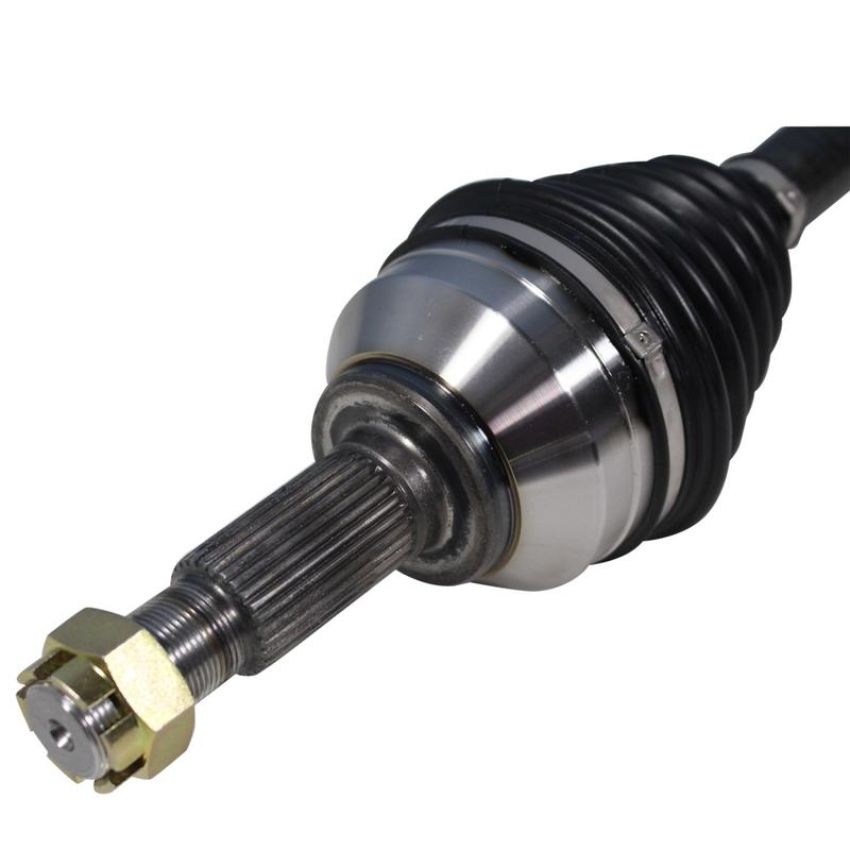 GSP NCV53017 13-19 Nissan Sentra (1.8) CV Axle Assembly  - Front Left