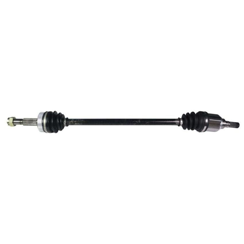 GSP NCV53020 Nissan CV Axle Assembly  - Rear