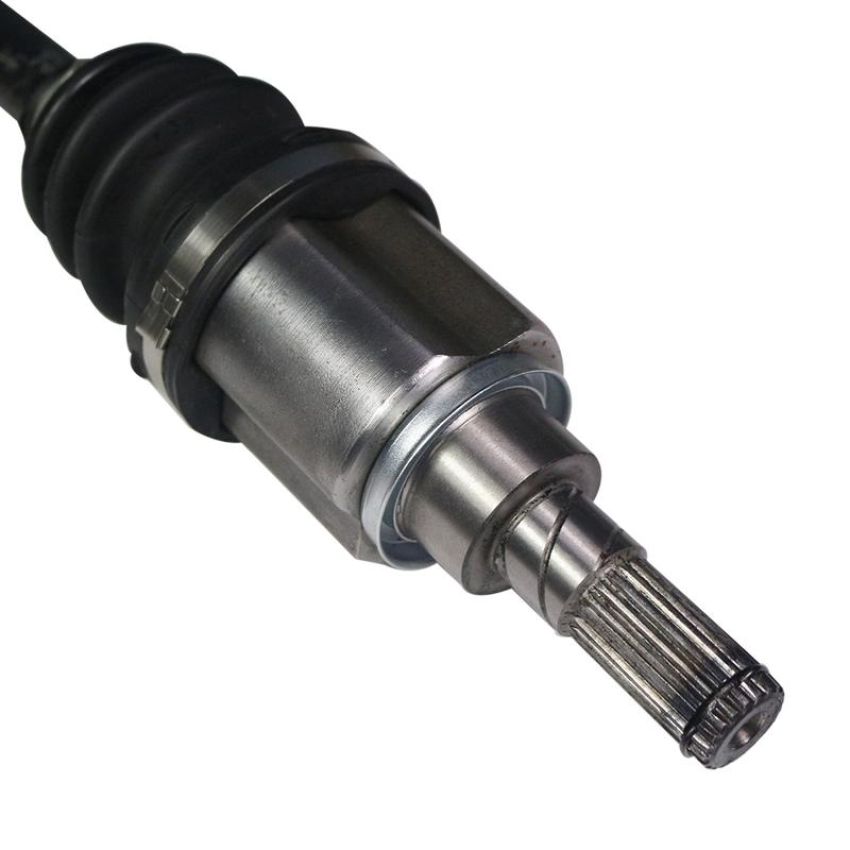 GSP NCV53020 Nissan CV Axle Assembly  - Rear