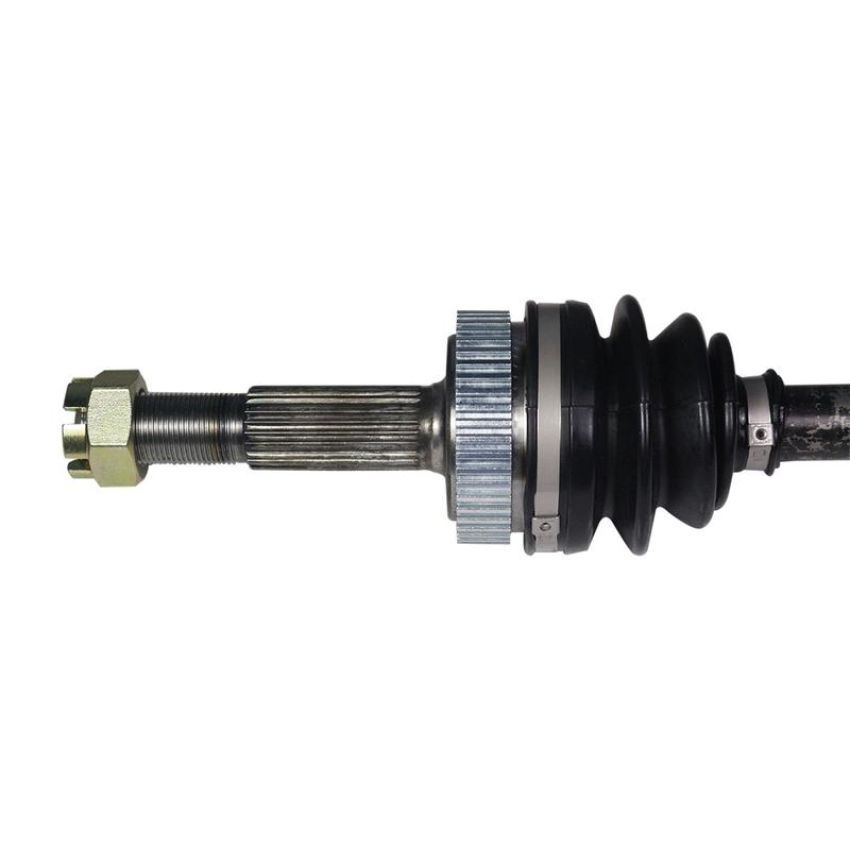 GSP NCV53020 Nissan CV Axle Assembly  - Rear