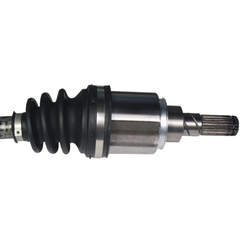 GSP NCV53020 Nissan CV Axle Assembly  - Rear