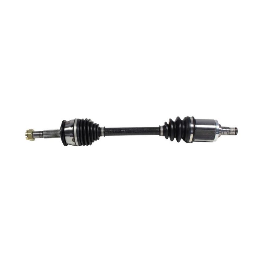 GSP NCV53021 Nissan (Coupe) CV Axle Assembly  - Front Left