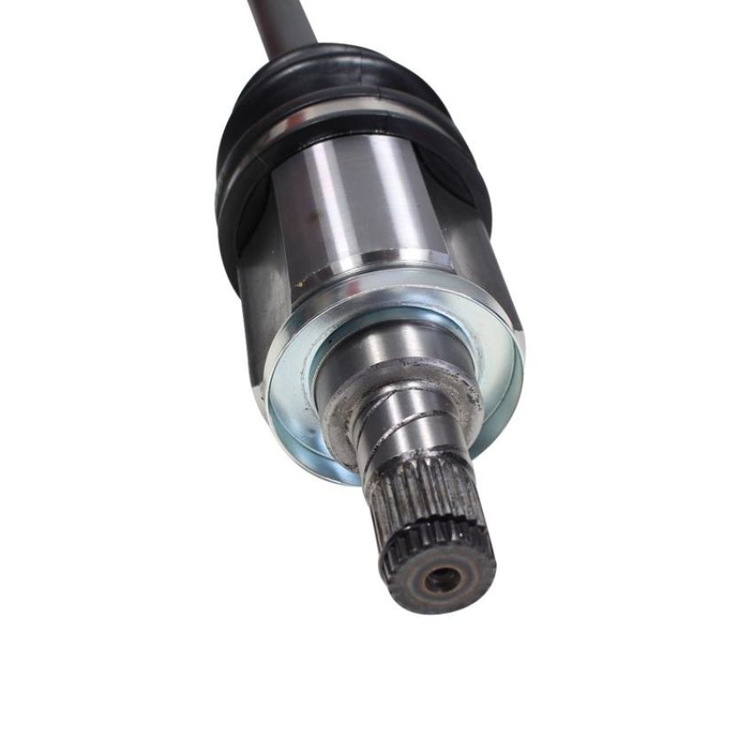 GSP NCV53021 Nissan (Coupe) CV Axle Assembly  - Front Left