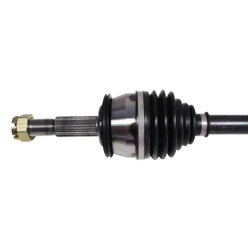 GSP NCV53021 Nissan (Coupe) CV Axle Assembly  - Front Left