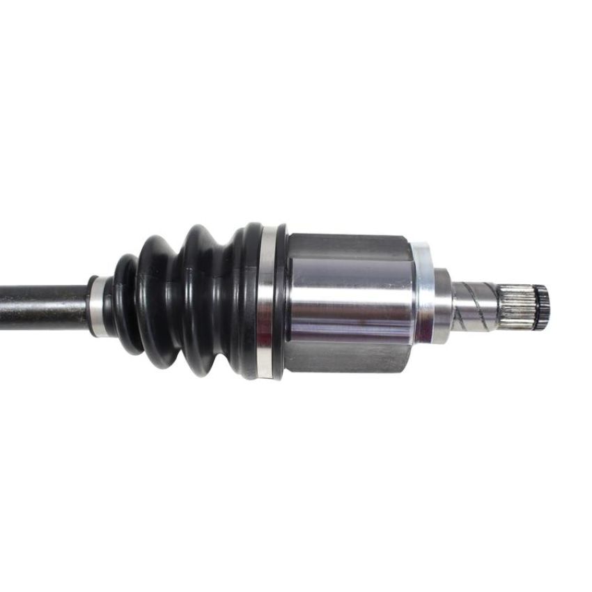 GSP NCV53021 Nissan (Coupe) CV Axle Assembly  - Front Left