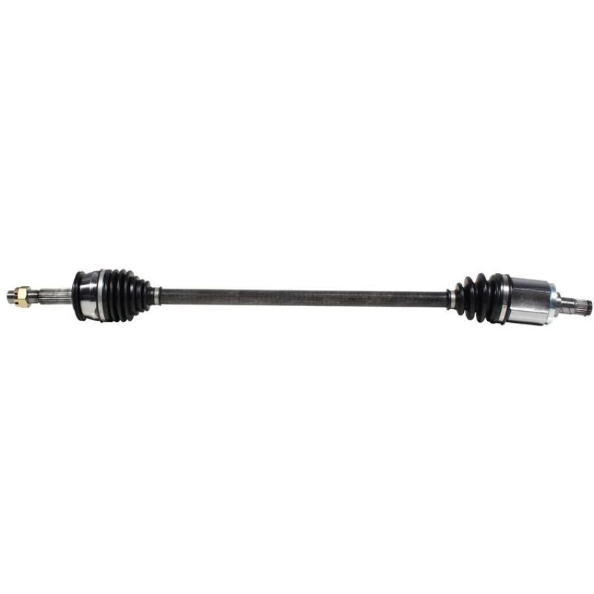 GSP NCV53022 Nissan (Coupe) CV Axle Assembly  - Front Right
