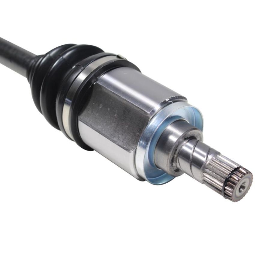 GSP NCV53022 Nissan (Coupe) CV Axle Assembly  - Front Right