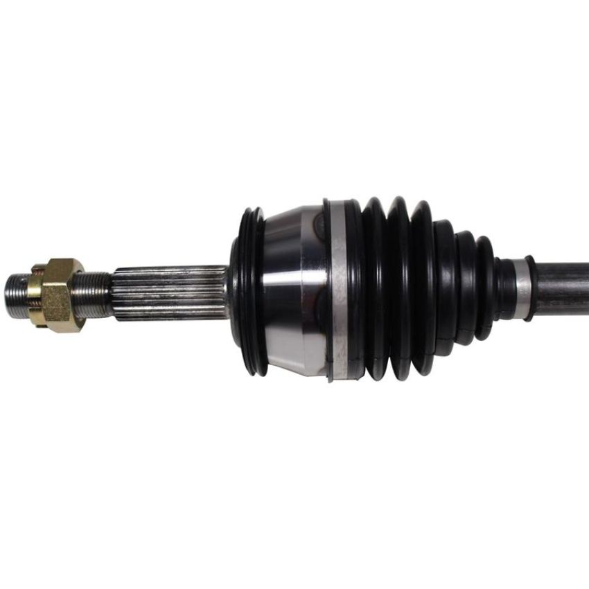 GSP NCV53022 Nissan (Coupe) CV Axle Assembly  - Front Right