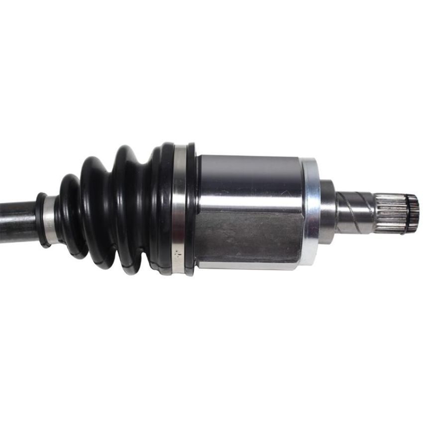 GSP NCV53022 Nissan (Coupe) CV Axle Assembly  - Front Right