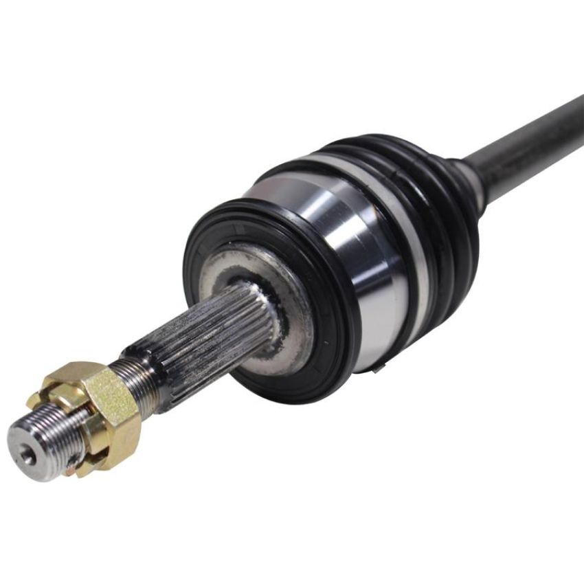 GSP NCV53022 Nissan (Coupe) CV Axle Assembly  - Front Right