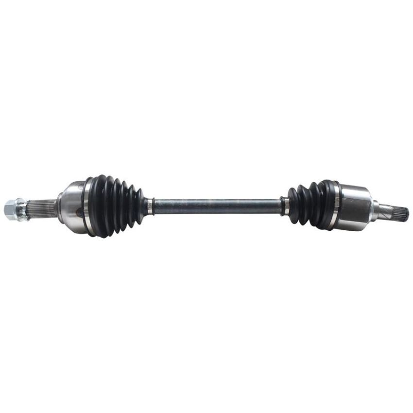 GSP NCV53023 13-18 Nissan Altima (Sedan - 2.5) CV Axle Assembly  - Front Left