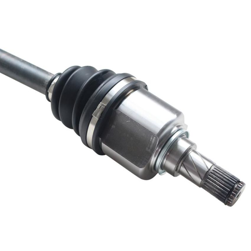 GSP NCV53023 13-18 Nissan Altima (Sedan - 2.5) CV Axle Assembly  - Front Left