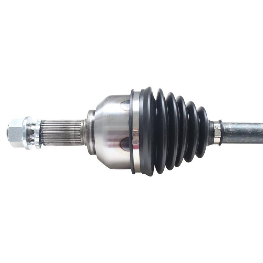 GSP NCV53023 13-18 Nissan Altima (Sedan - 2.5) CV Axle Assembly  - Front Left