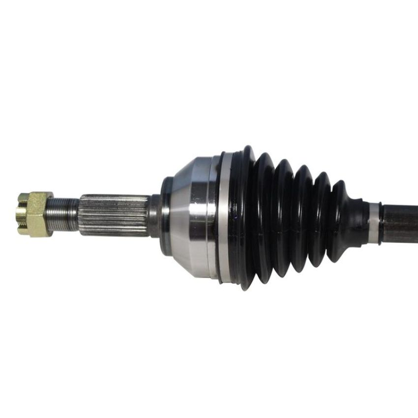 GSP NCV53024 13-19 Nissan Sentra CV Axle Assembly  - Front Right