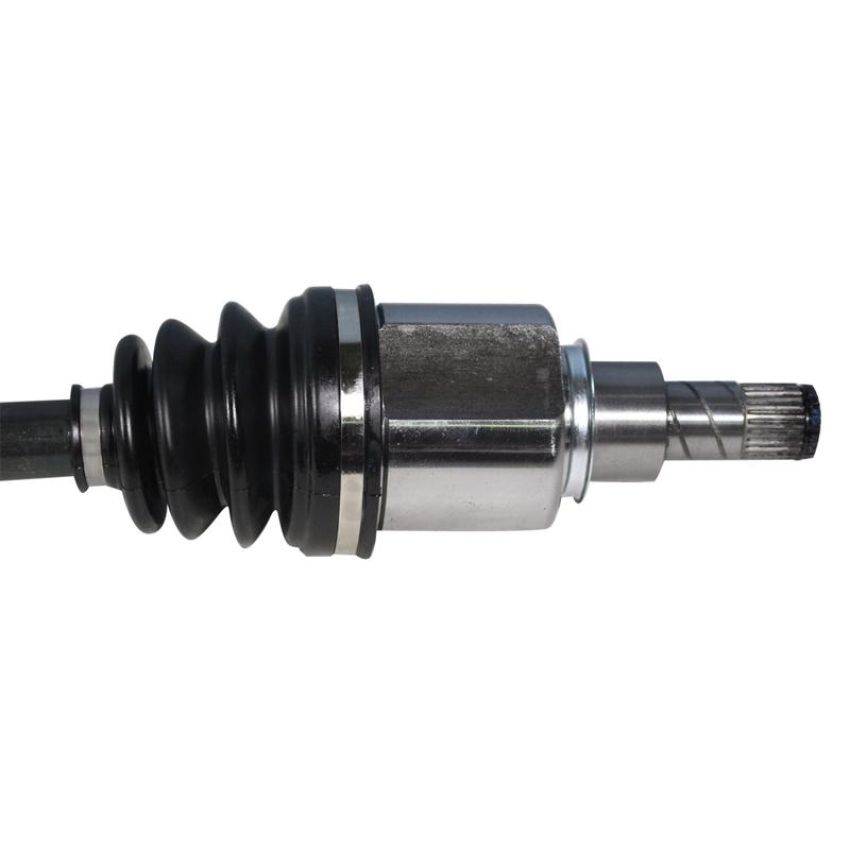 GSP NCV53024 13-19 Nissan Sentra CV Axle Assembly  - Front Right