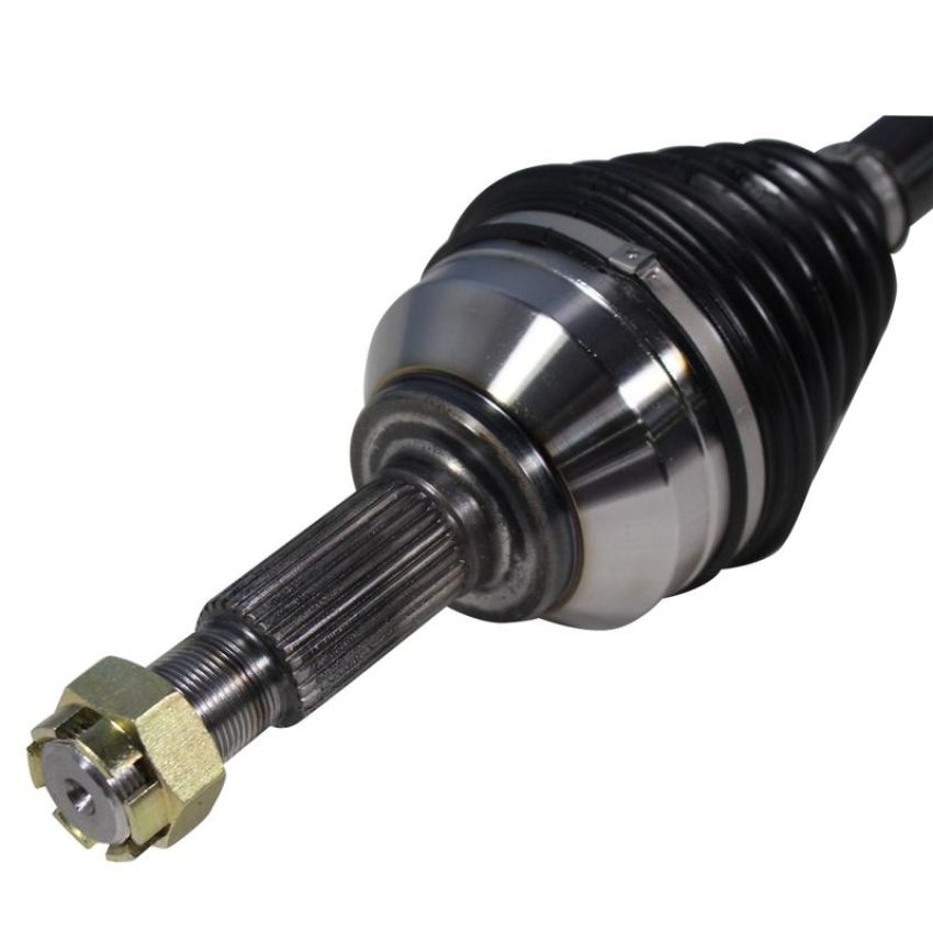 GSP NCV53024 13-19 Nissan Sentra CV Axle Assembly  - Front Right