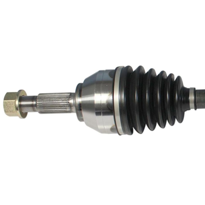GSP NCV53028 11-17 Nissan Juke (FWD) CV Axle Assembly  - Front Left