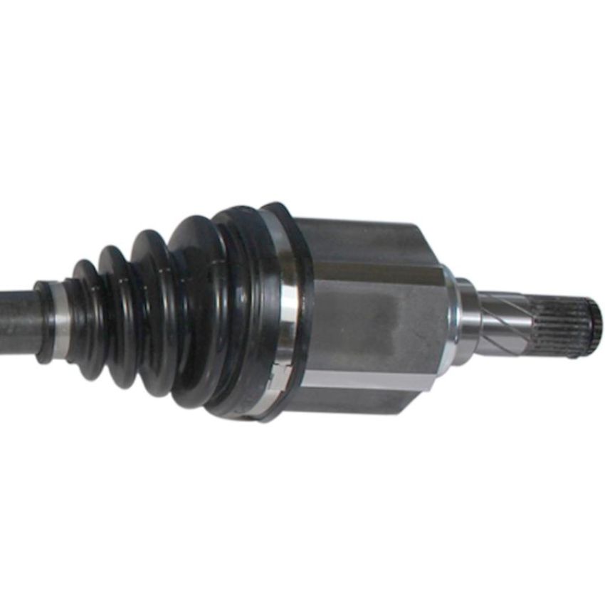GSP NCV53028 11-17 Nissan Juke (FWD) CV Axle Assembly  - Front Left