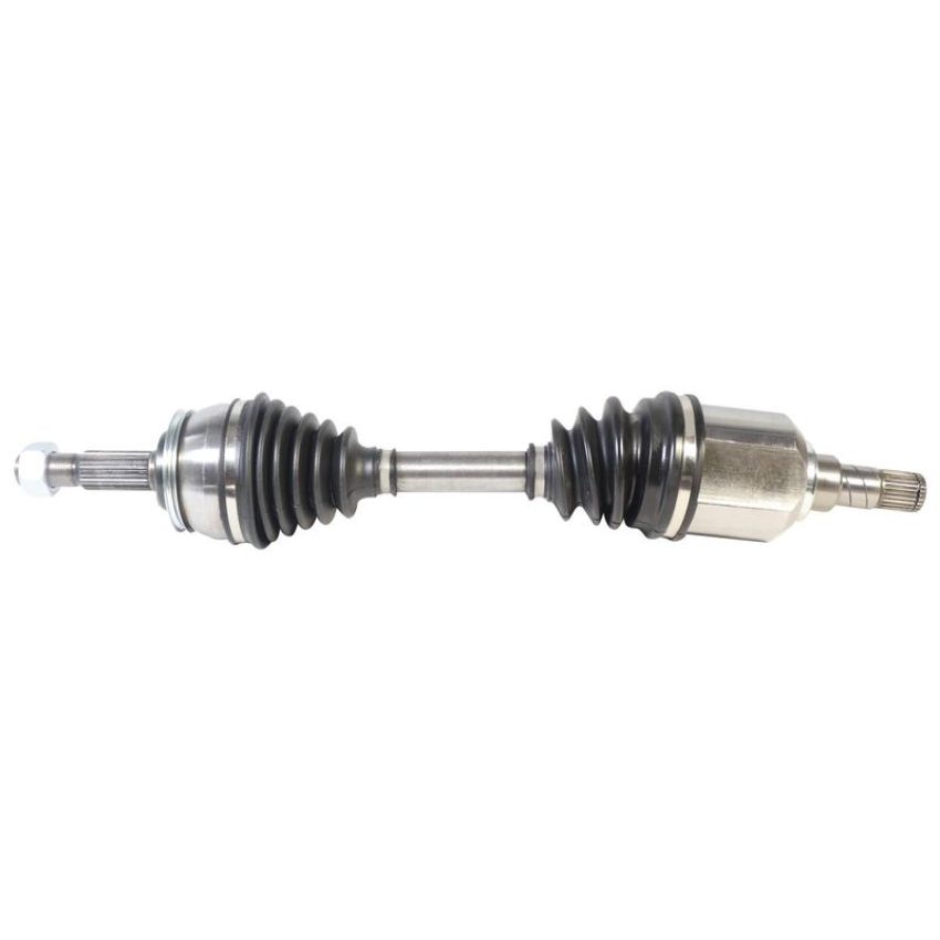 GSP NCV53029 86-88 Nissan Stanza (Wagon) CV Axle Assembly  - Front Left