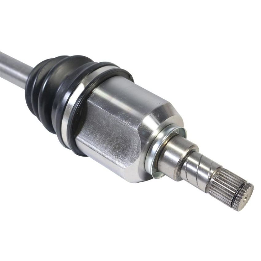 GSP NCV53029 86-88 Nissan Stanza (Wagon) CV Axle Assembly  - Front Left
