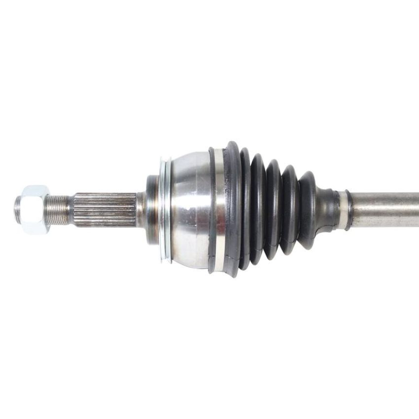 GSP NCV53029 86-88 Nissan Stanza (Wagon) CV Axle Assembly  - Front Left