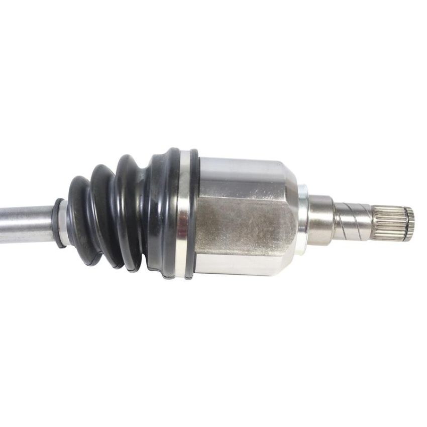 GSP NCV53029 86-88 Nissan Stanza (Wagon) CV Axle Assembly  - Front Left