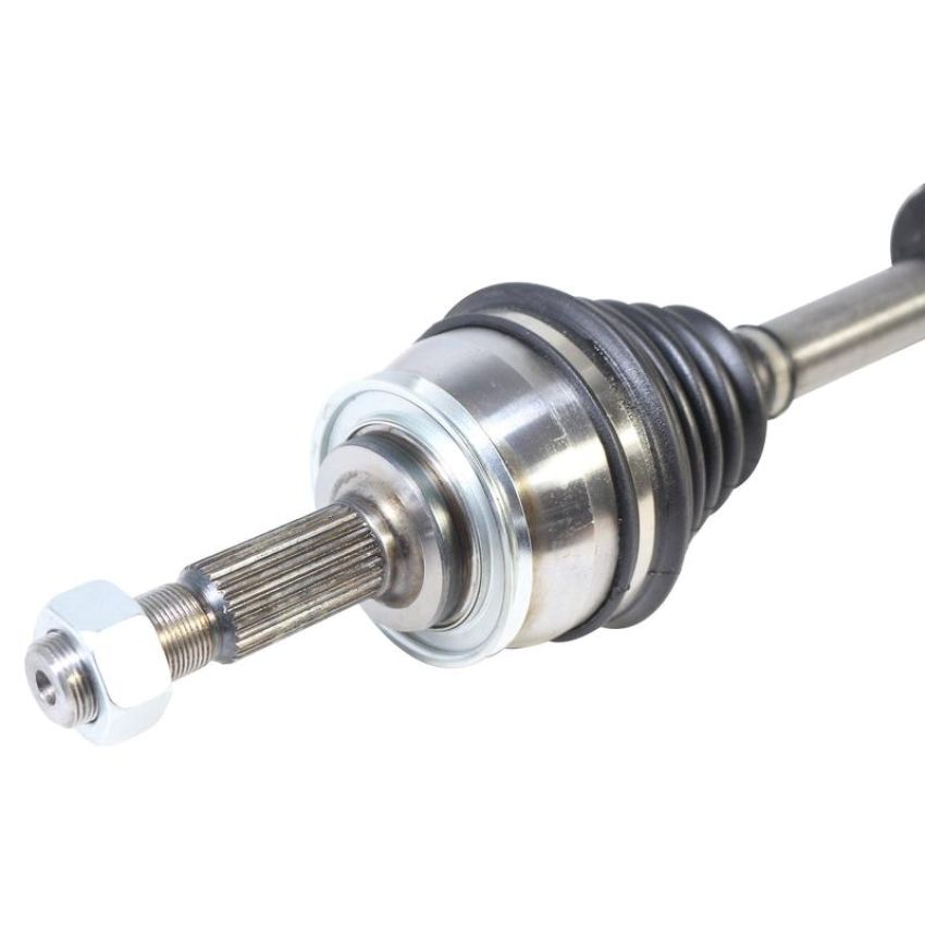 GSP NCV53029 86-88 Nissan Stanza (Wagon) CV Axle Assembly  - Front Left