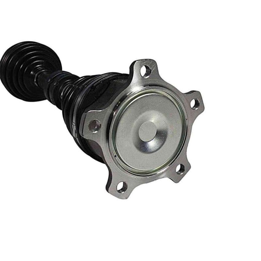 GSP NCV53030 02-06 Nissan X-Trail CV Axle Assembly  - Front Right