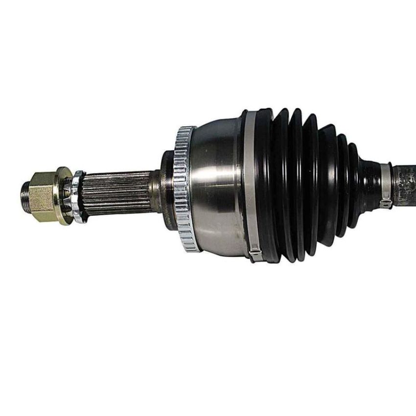 GSP NCV53030 02-06 Nissan X-Trail CV Axle Assembly  - Front Right