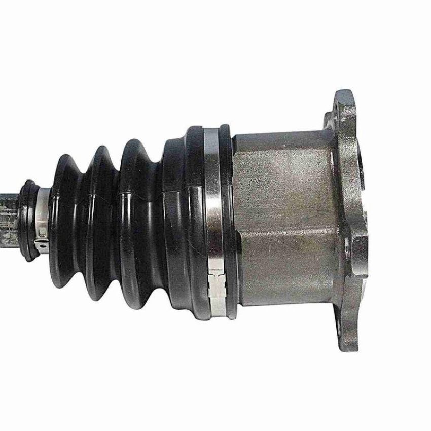 GSP NCV53030 02-06 Nissan X-Trail CV Axle Assembly  - Front Right