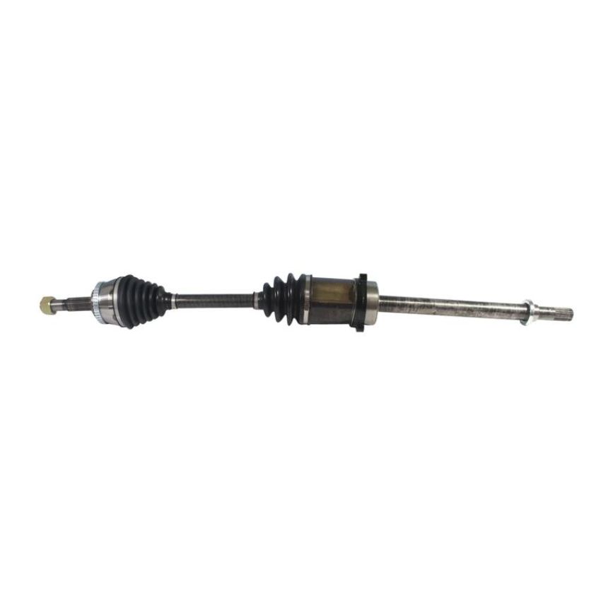 GSP NCV53031 Nissan (2.0) CV Axle Assembly  - Front Right
